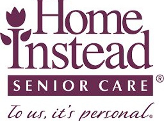 Home Instead Senior Care - Winnetka, CA