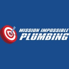 Mission Impossible Plumbing