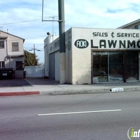 Aoki Lawnmower Shop