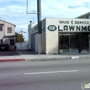 Aoki Lawn Mower Shop