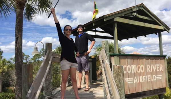 Congo River Golf - Bonita Springs, FL