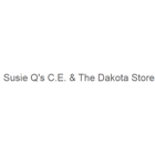 Susie Q's Craft Emporium & The Dakota Store