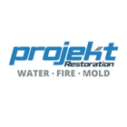 Projekt Property Restoration