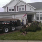 Cloverfield Landscaping