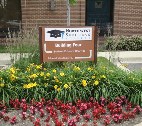 Northwest Suburban College - Rolling Meadows, IL