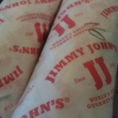 Jimmy John's - Sandwich Shops