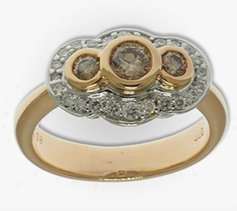 Matusik Jewellers - Mount Lawley, WA