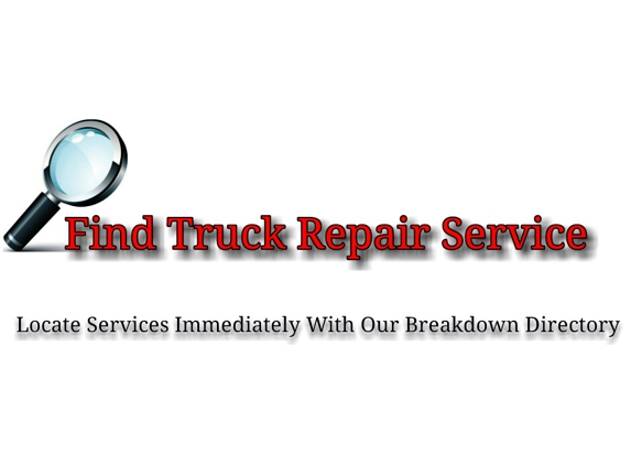 Above All 24/7 Truck Repair - Atlanta, GA