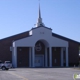 Cypress Shore Baptist Church