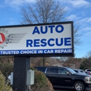 Auto Rescue - Auto Repair & Service