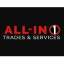 All In 1 Trades & Services - Bathroom Remodeling