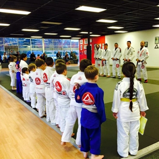 Gracie Barra Brazilian Jiu-Jitsu Rohnert Park - Rohnert Park, CA