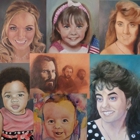 Mindy Karstetter Portraits