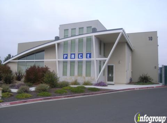 Pace Supply Corp - Napa, CA