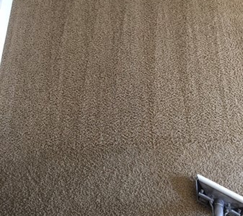 Magic Touch Carpet Care - Sherman Oaks, CA