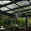 Glass Partition Walls | Retractable Glass Roof gallery
