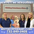 Whiting Veterinary Clinic - Veterinary Clinics & Hospitals