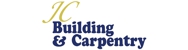 JC Building & Carpentry Pty Ltd Logo