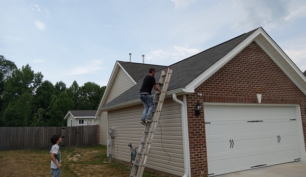 Riley Roofing Company - Burlington, NC