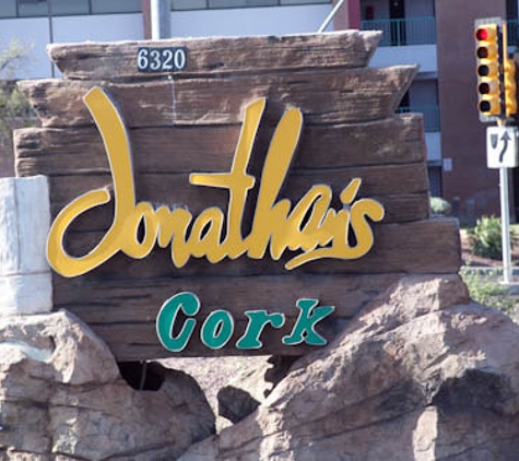 Jonathan's Cork - Tucson, AZ