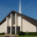 First Baptist Church of Whitney - Churches & Places of Worship