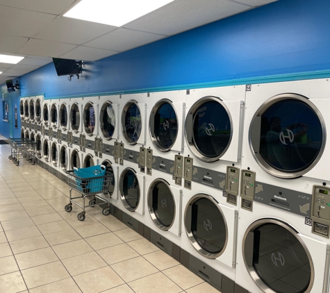 Oasis Laundry - Hialeah, FL