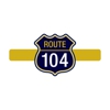 Route 104 Storage gallery