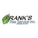 Frank's Tree Service Inc. - Tree Service