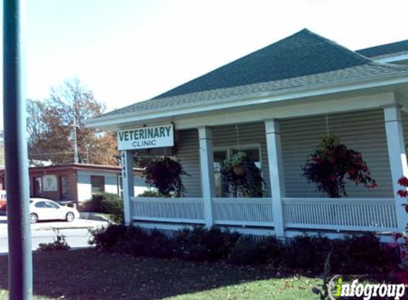 Jacobson Veterinary Clinic - Lincoln, NE