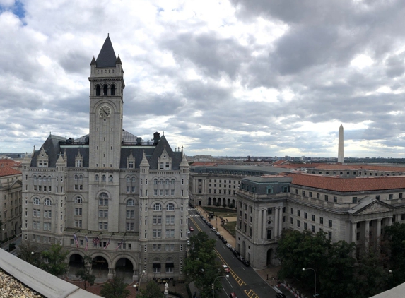 Bright Horizons at Pennsylvania Avenue - Washington, DC