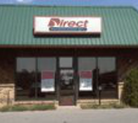 Direct Auto & Life Insurance - Tullahoma, TN