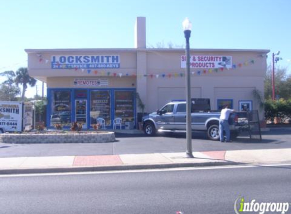 Key-Dabra Locksmith Service - Apopka, FL