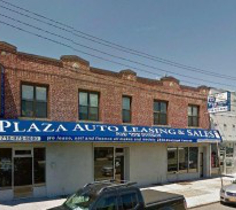 Plaza Auto Leasing Corp - Brooklyn, NY. Nostrand Avenue & Avenue N
