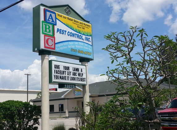 ABC Pest Control, Inc. - New Port Richey, FL