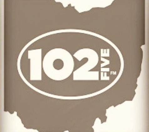 Cd 102.5 - Columbus, OH