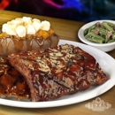 Texas Roadhouse - Barbecue Restaurants