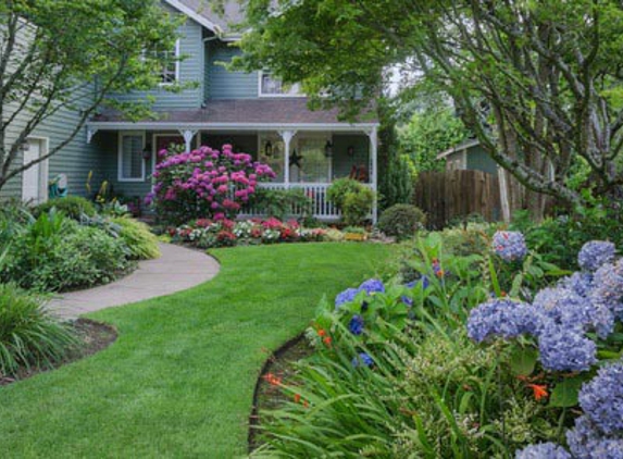 TLC Landscapes LLC - Frisco, TX