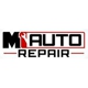 M1 Auto Repair