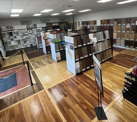 LL Flooring - Pittsburgh, PA