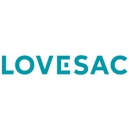 Lovesac in Best Buy Tallahassee - Home Decor