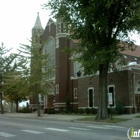 Trinity Lutheran Church