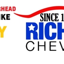 Richland Chevrolet - Tire Dealers