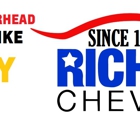 Richland Chevrolet Company