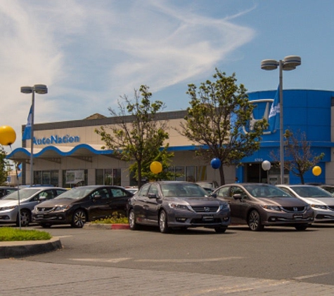 AutoNation Honda Fremont - Fremont, CA