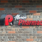 Mario’s pharmacy