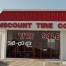 Discount Tire - Automobile Parts & Supplies