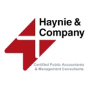 Haynie - Bookkeeping