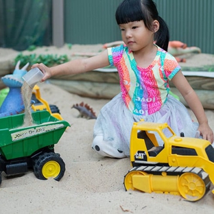 Barnardos Early Learning Centre Auburn - Auburn, NSW