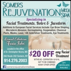 Somers Rejuvenation Medi Spa