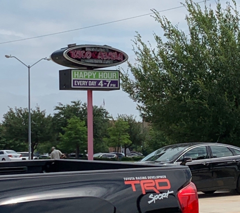 Taco Cabana - Dallas, TX